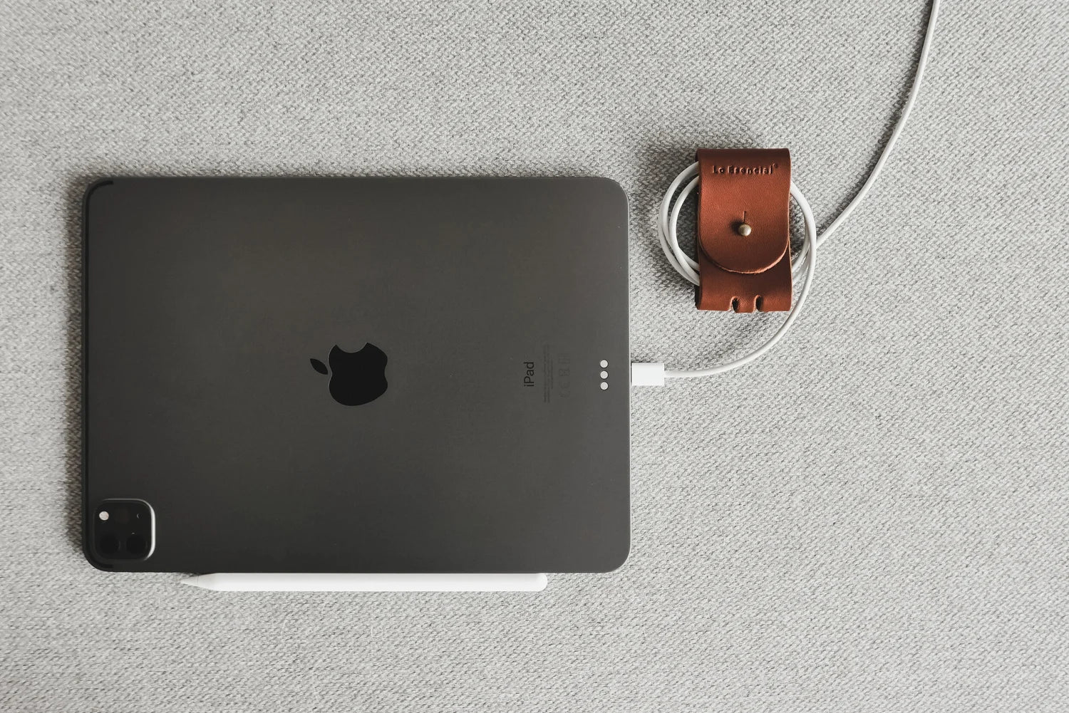 Cableholder +