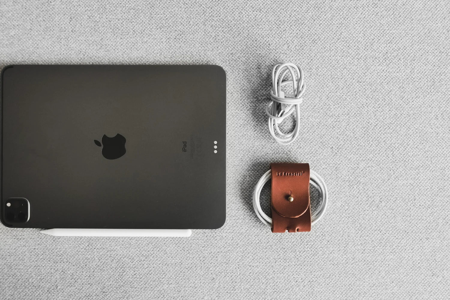 Cableholder +