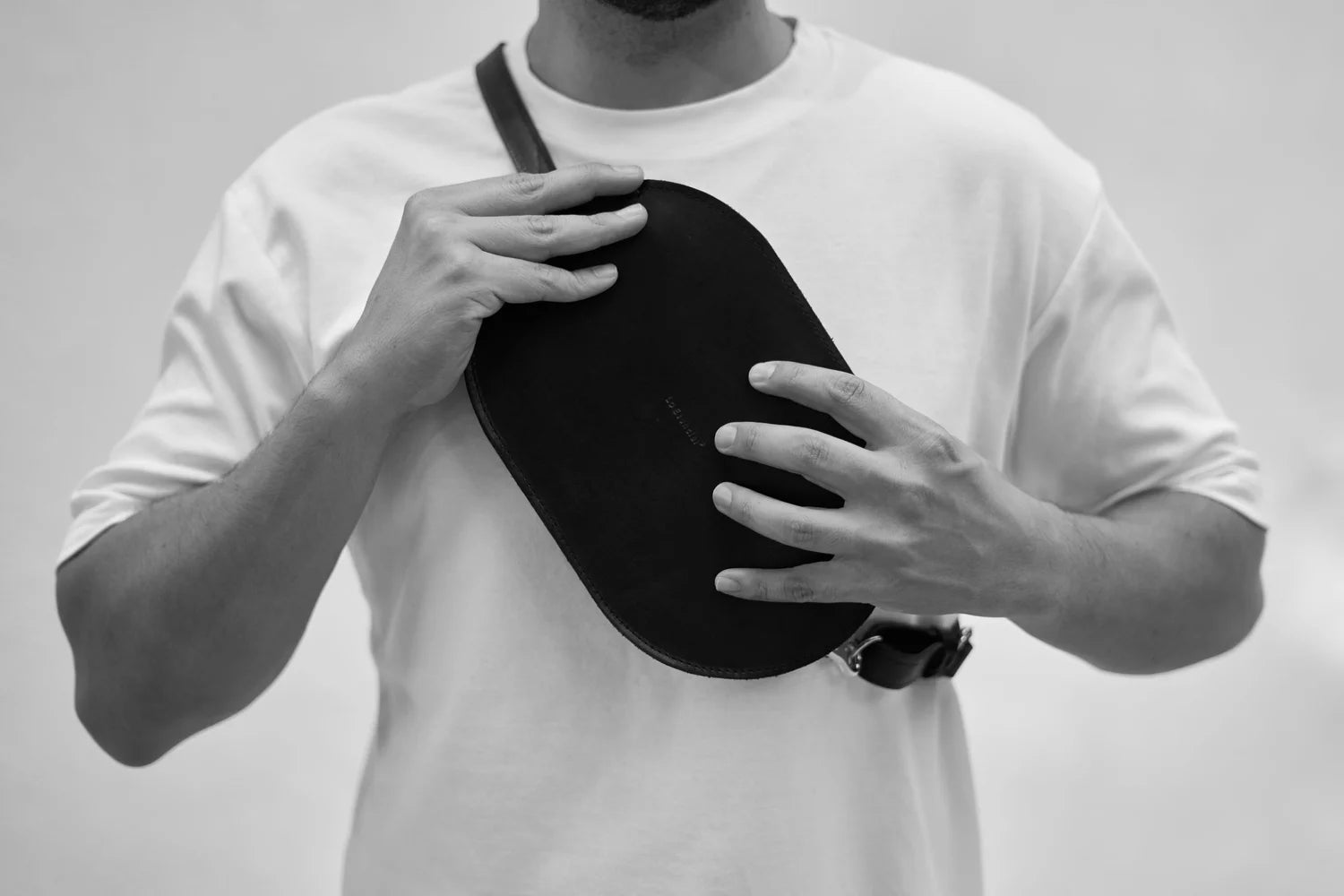 Neutral Fanny Pack (2.0)