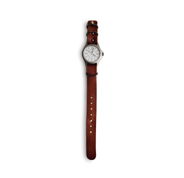 Seamless NATO Strap