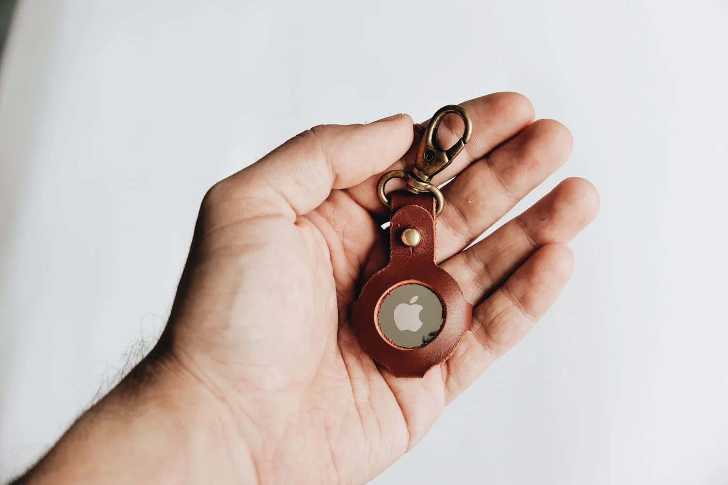 AirTag Hanger
