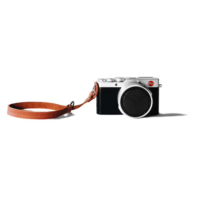 Seamless Camera Strap