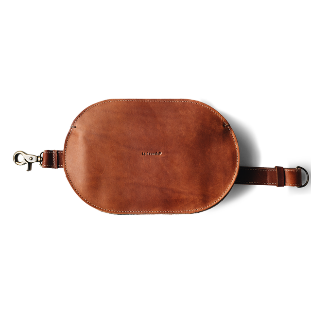 Neutral Fanny Pack (2.0)