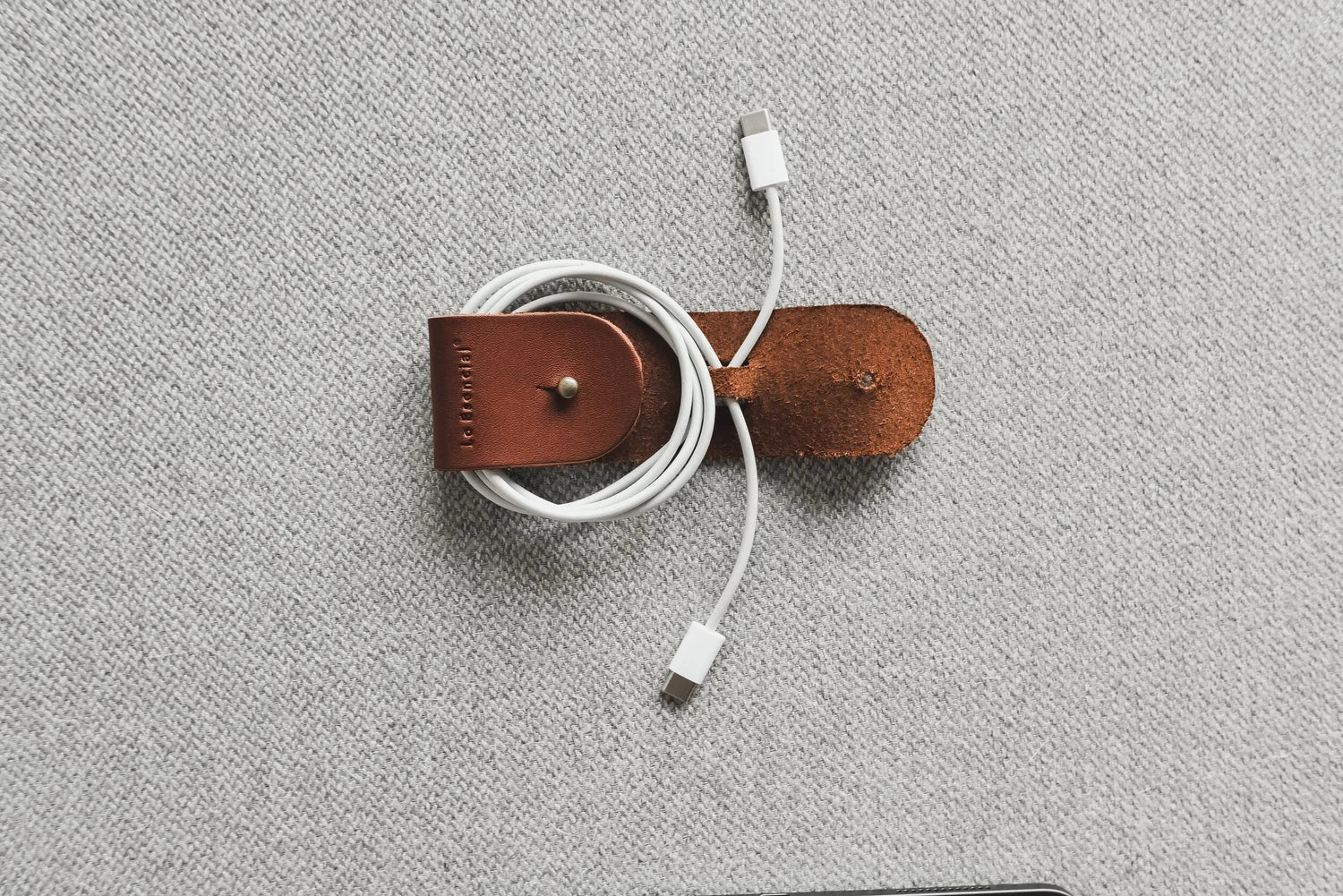 Cableholder +
