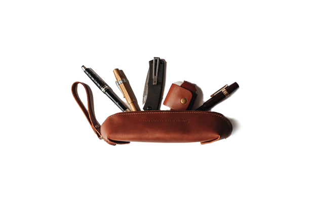 Zipper Case