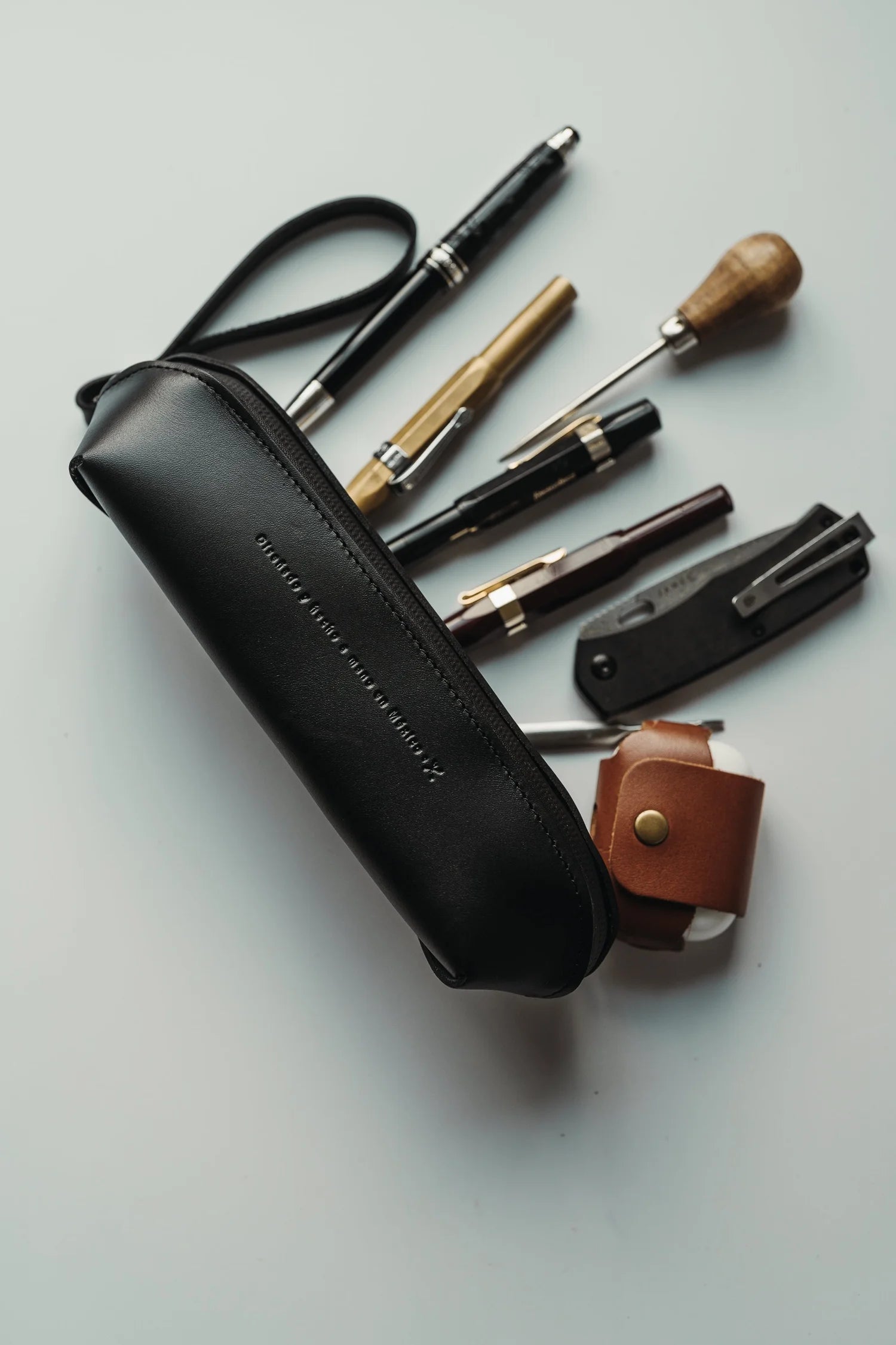 Zipper Case