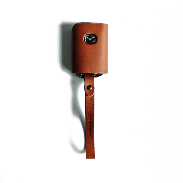 Mazda® Key Protect