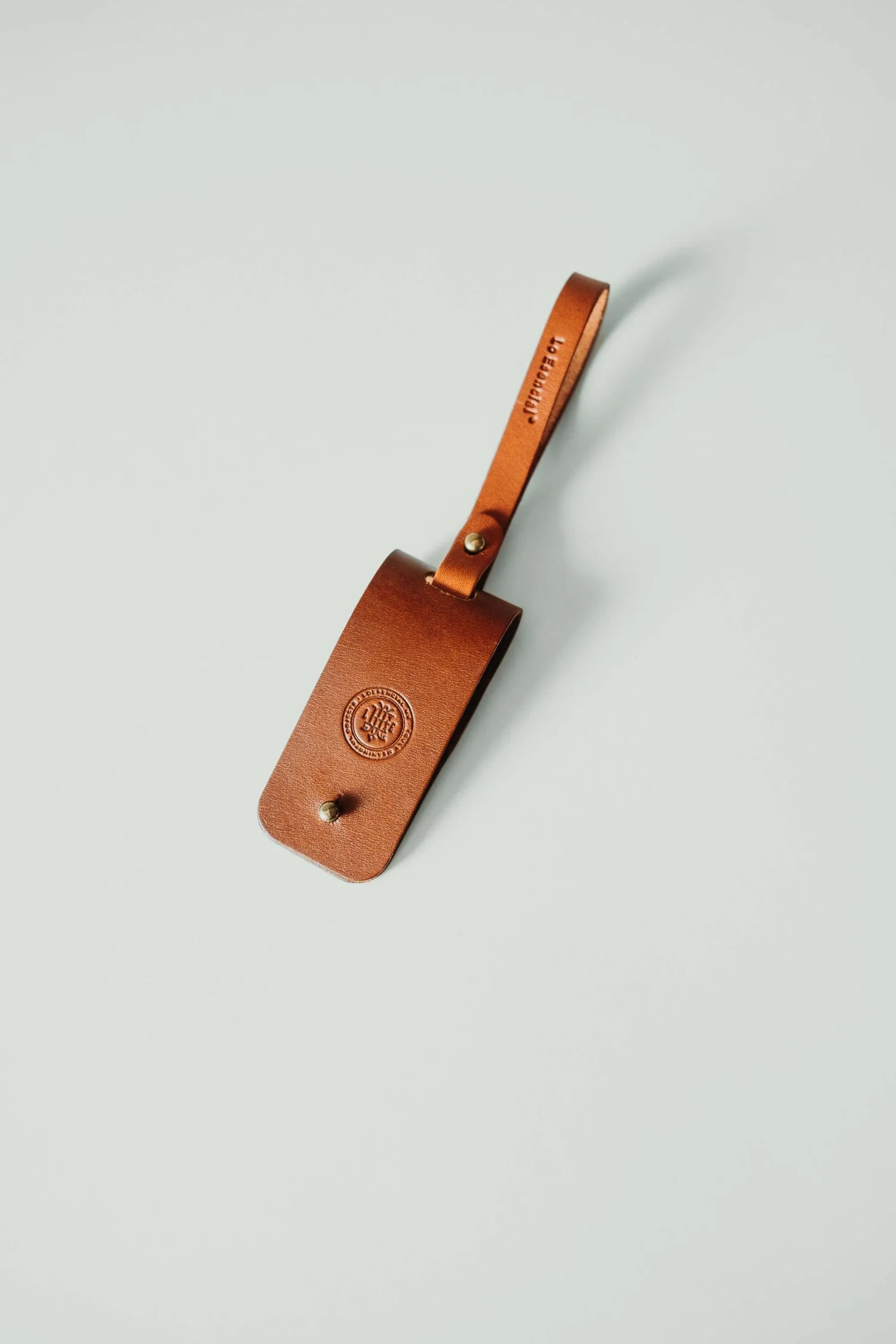 Seamless ID Tag