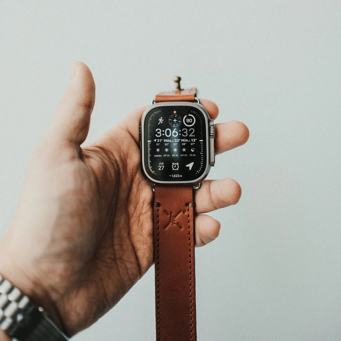 Watch Strap (2.0)