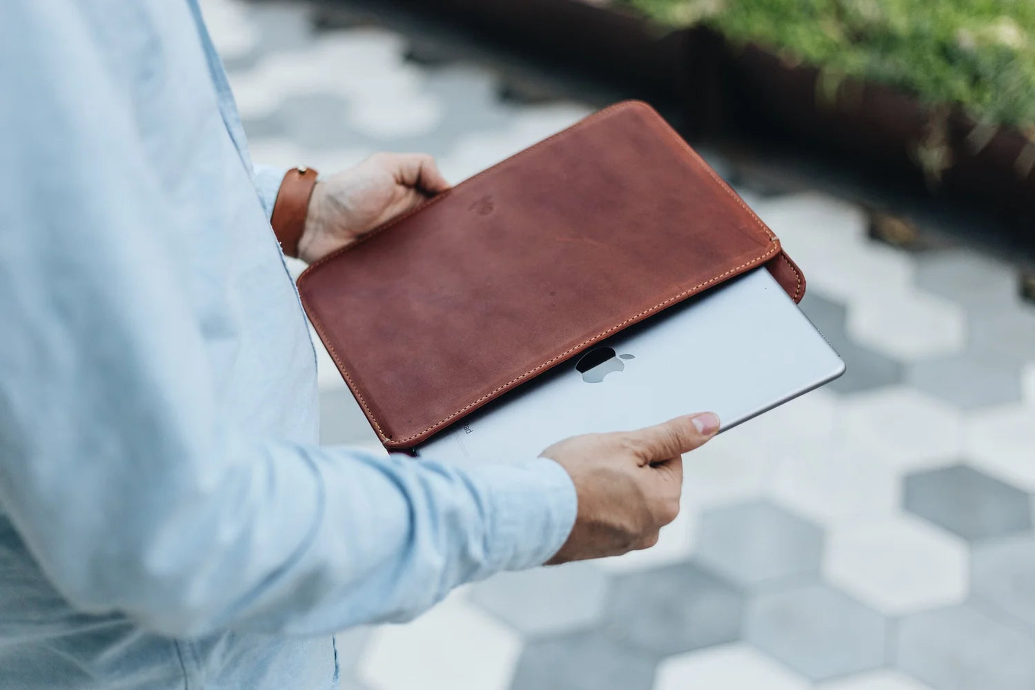 Slim Folio