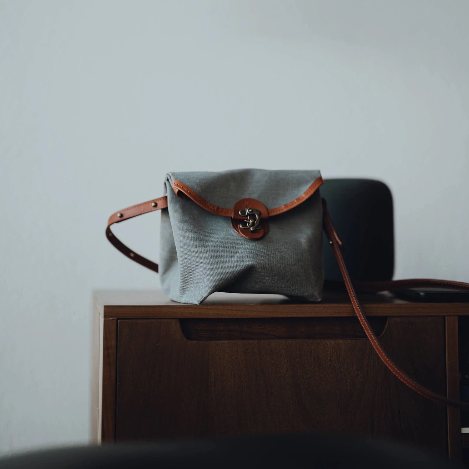 LOCKBAG - Canvas Edition