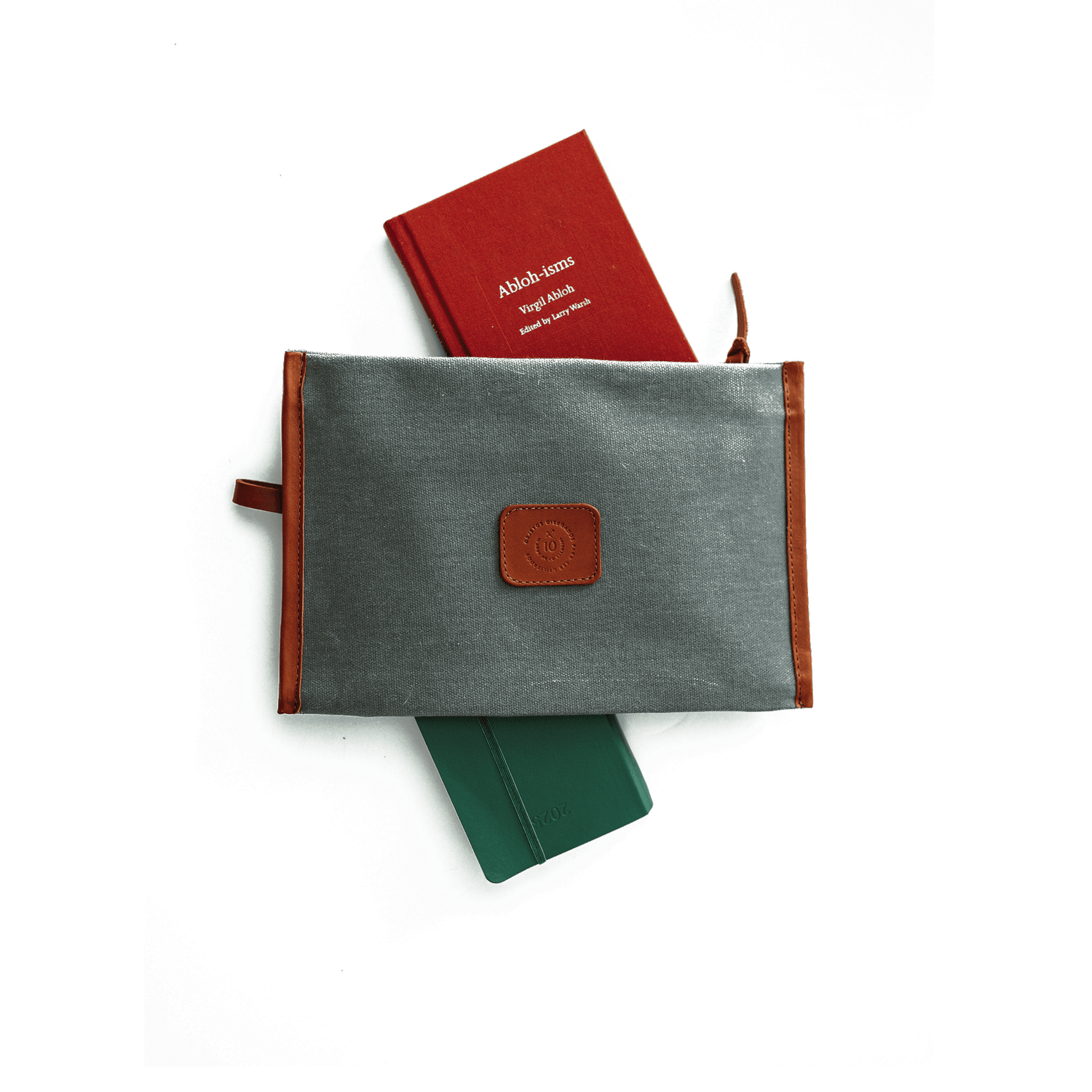 Double Pouch ®